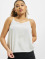 Only Tops sans manche onlNova Lux Paris Singlet blanc